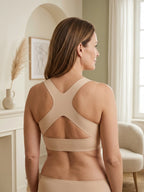 Soutien-gorge sans armature – Maintien dos & confort sans couture